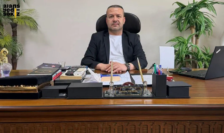 Sendika, KARDEMİR’de bazı işçilerin rahatsızlanması üzerine açıklama yaptı.