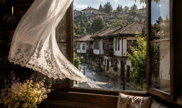 Sıcaklık alarmı sonrasında Karabük’te havanın serinleyeceği tarih belli oldu.