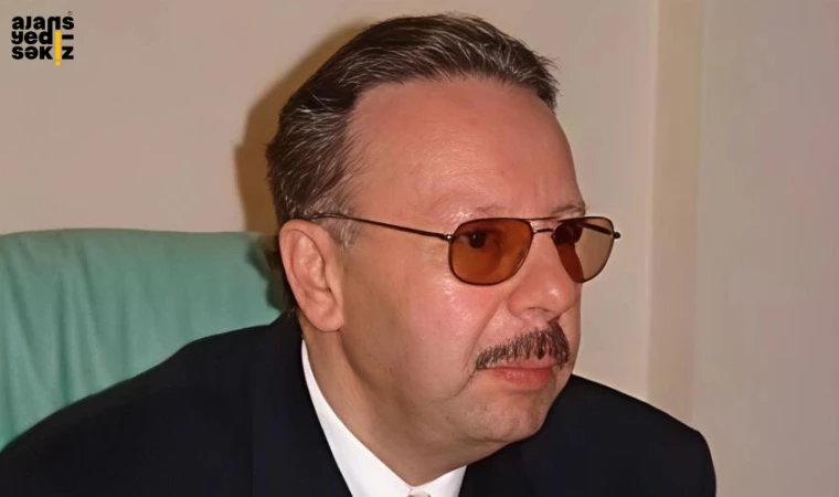 Süleymancılar'ın eski lideri Ahmet Denizolgun'un mezarı açılacak.