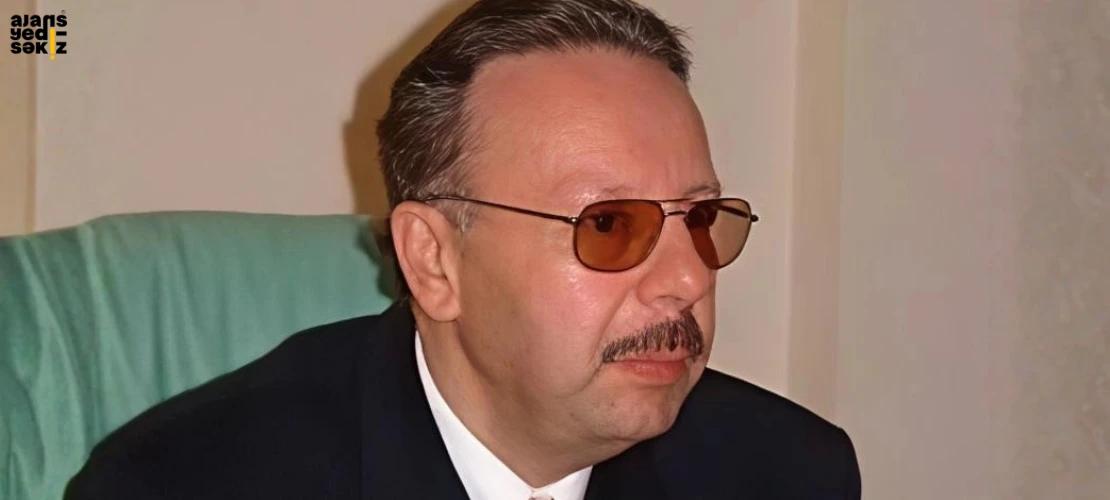 Süleymancılar'ın eski lideri Ahmet Denizolgun'un mezarı açılacak.