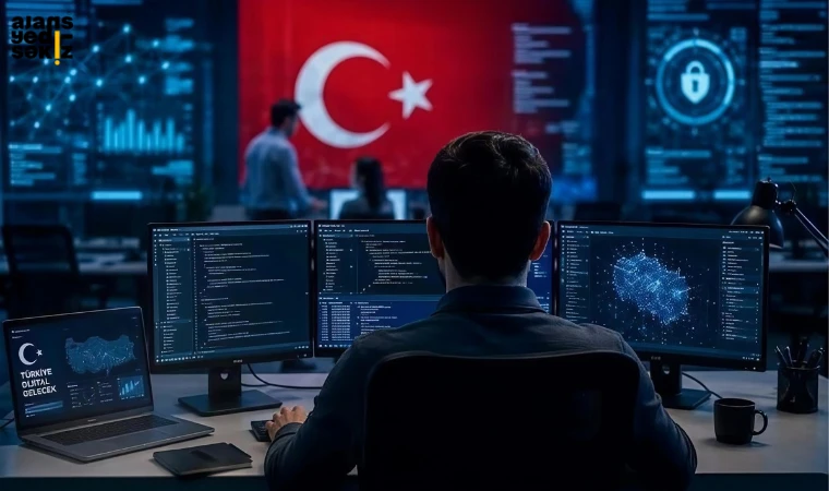 Süreci hedef alan sosyal medya hesapları kapsamlı incelemeye alındı.