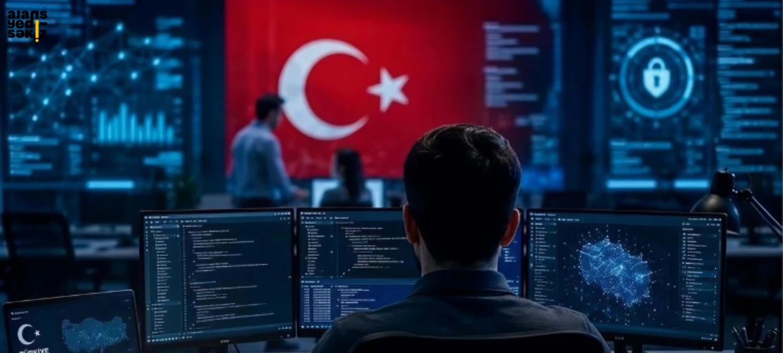 Süreci hedef alan sosyal medya hesapları kapsamlı incelemeye alındı.