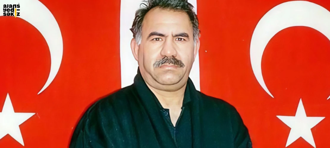 Terör örgütü PKK'nın elebaşı Abdullah Öcalan'ın süreçteki 'statüsü' belli oldu.