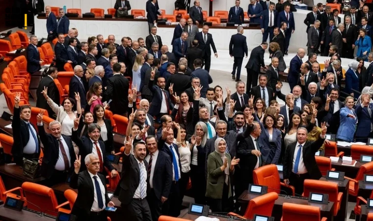 Terörsüz Türkiye yasası sonrası başvuru ve denetim süreci belli oldu.