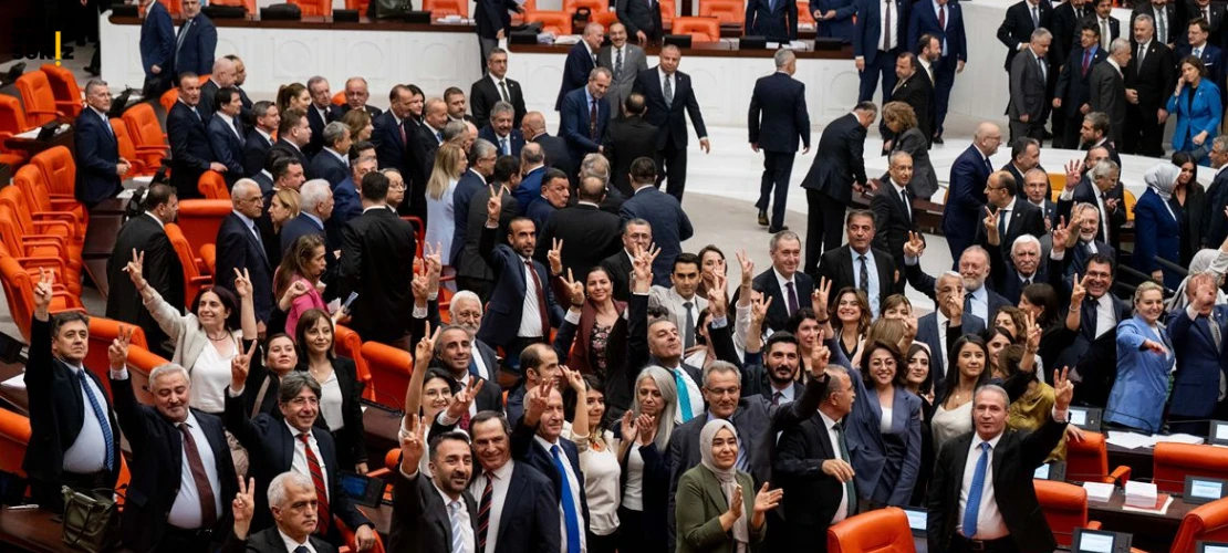 Terörsüz Türkiye yasası sonrası başvuru ve denetim süreci belli oldu.