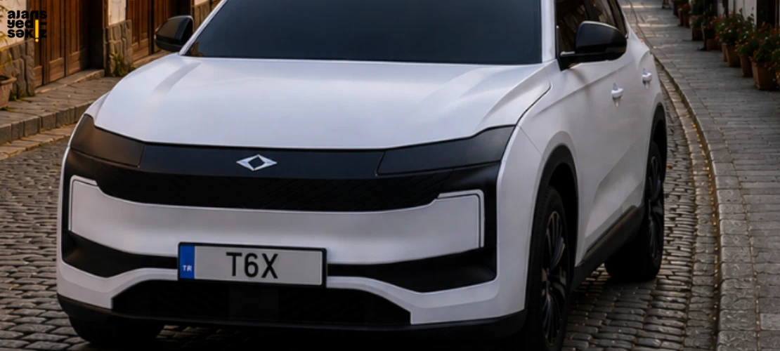 Uygun fiyatlı yeni modeli T6X'in satılacağı rakam ve teslim tarihi belli oldu.