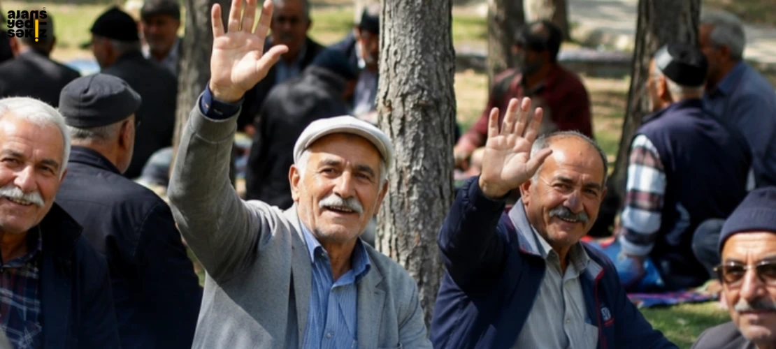 Yaklaşık 6 milyon emeklinin maaş farkı ödemeleri bu gece hesaplara yatırılacak.
