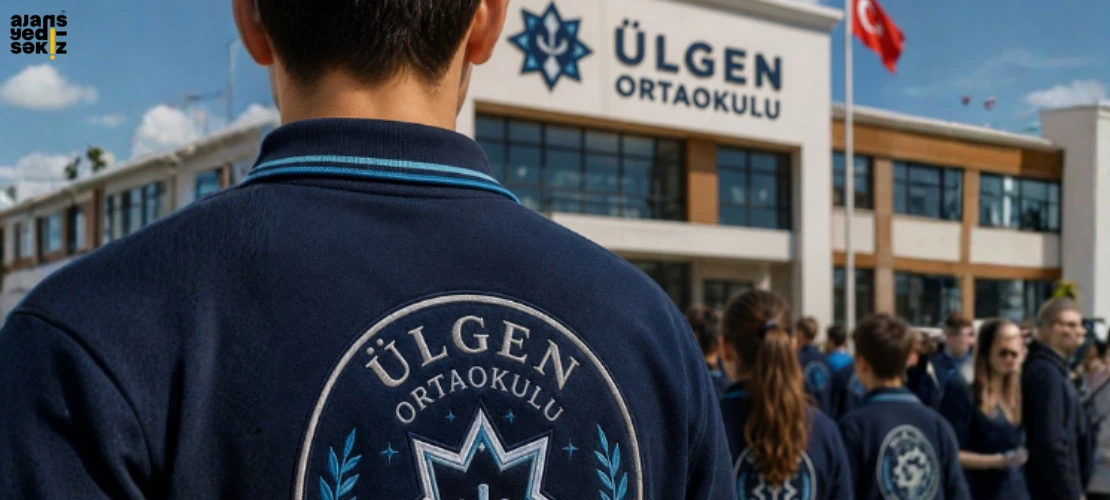 Yeni eğitim yılında okul kıyafetlerinde arma zorunluluğu başladı.