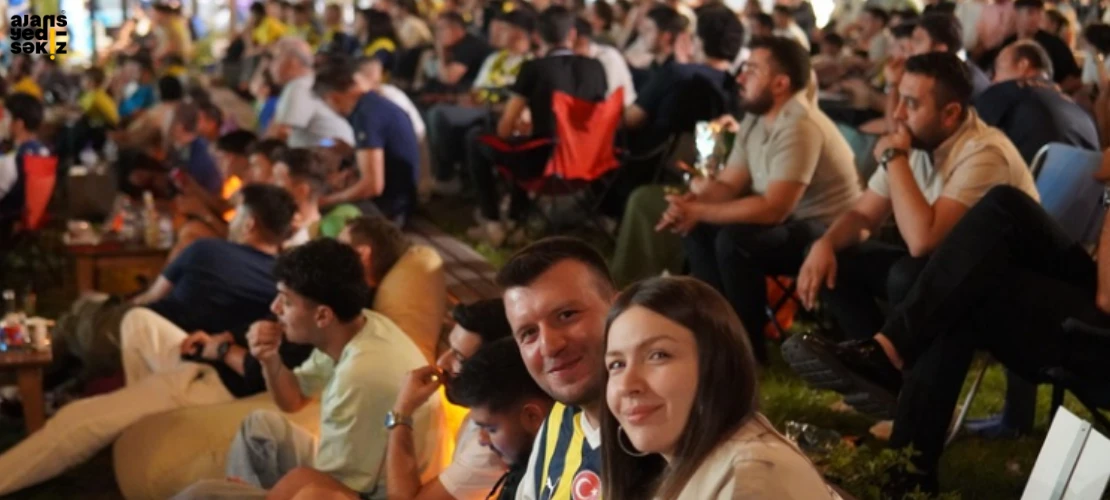 Yenişehir Yazlık Sinema, sosyal hayatın buluşma noktası olmayı sürdürüyor.