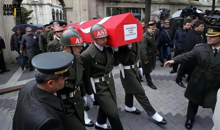 2011 yılında Silivri Cezaevi’nde hayatını kaybeden eski MİT görevlisi için mezar açılacak.