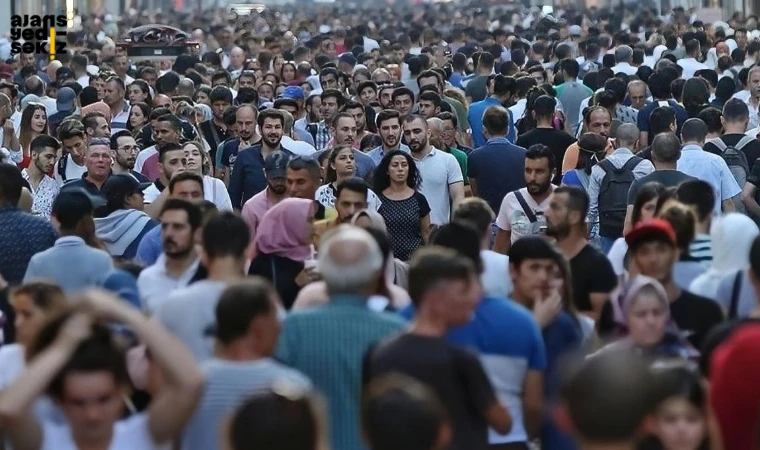 Ağustosta işsiz sayısı 106 bin kişi azalırken atıl işgücü oranı yüzde 31’e yükseldi.