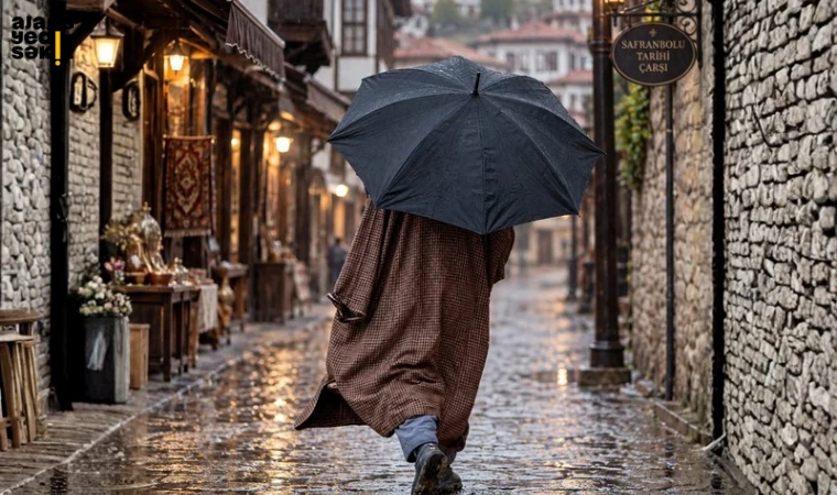 Balkanlardan gelen soğuk hava 4 gün etkili olacak.