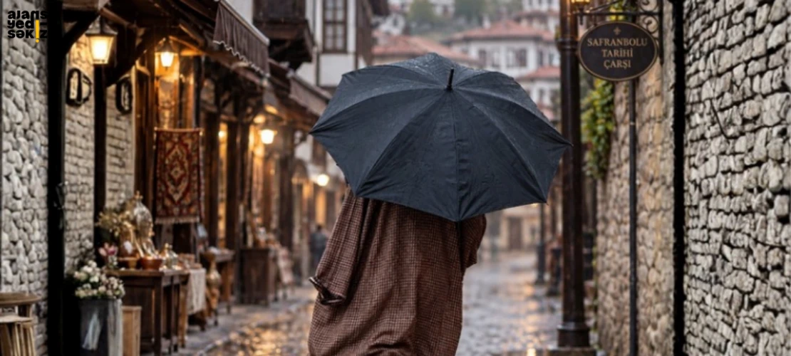 Balkanlardan gelen soğuk hava 4 gün etkili olacak.