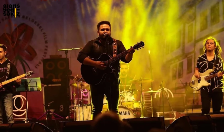 Canlı müzik ve özel organizasyonlarda ruhsat kapsamı yeniden gündemde.