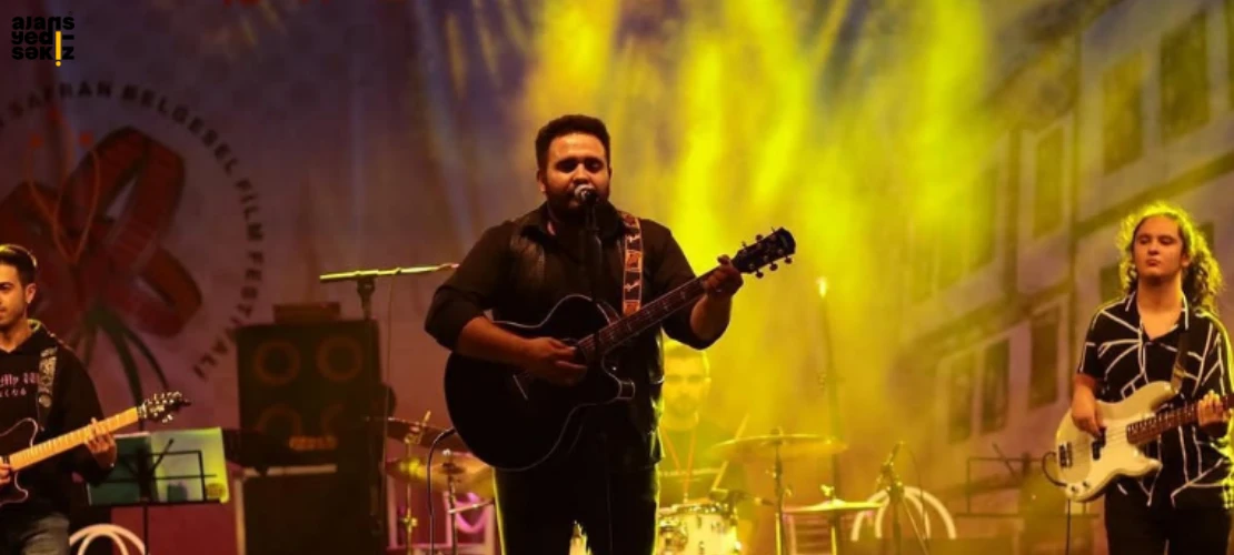 Canlı müzik ve özel organizasyonlarda ruhsat kapsamı yeniden gündemde.