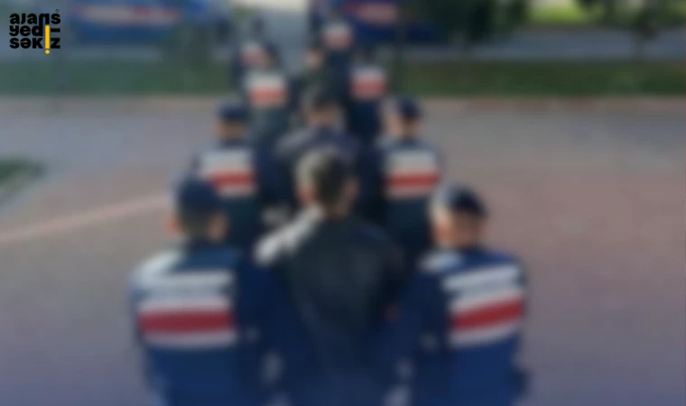 düzenlenen 4 ayrı operasyonda tütün ile uyuşturucu maddeler ele geçirildi.