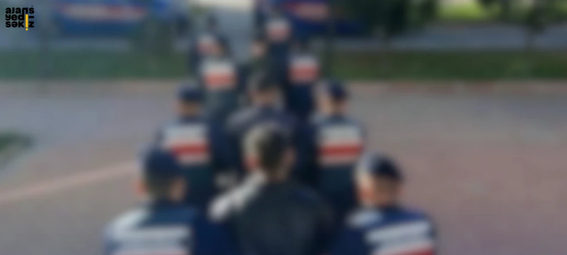 düzenlenen 4 ayrı operasyonda tütün ile uyuşturucu maddeler ele geçirildi.