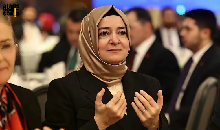 Fatma Betül Sayan Kaya ve eşinin 2,2 milyar TL’yi iade ettiği öne sürüldü.