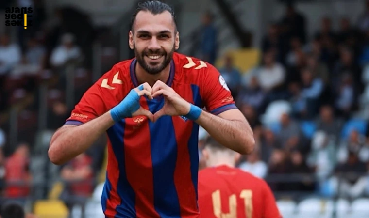 İdman Yurdu, Türkyılmaz'ın penaltı golüyle Pazarspor'u 1-0 mağlup etti.