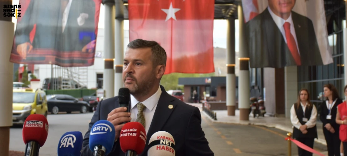 Karabük Otobüs Terminali yeni yüzüyle resmen hizmete açıldı.