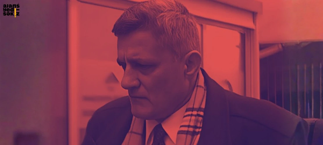 Kaşif Kozinoğlu'nun 2011'de Silivri'deki şüpheli ölümüyle ilgili dosya açıldı.