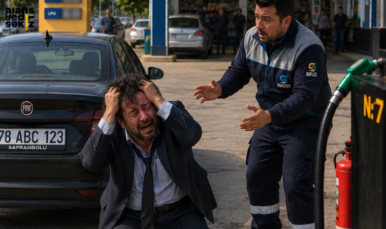 Litre fiyatı, psikolojik sınır 100 lirayı aşarak tüm zamanların rekorunu kıracak.