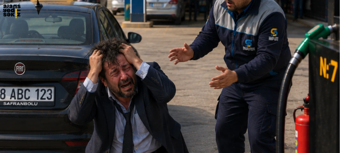 Litre fiyatı, psikolojik sınır 100 lirayı aşarak tüm zamanların rekorunu kıracak.