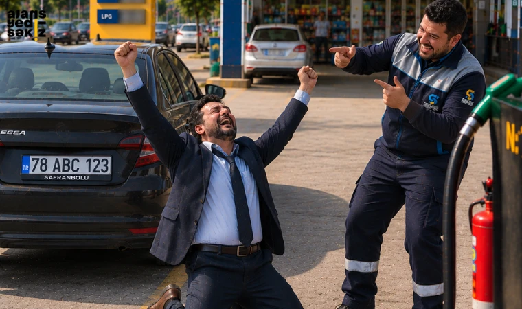 Motorin fiyatında 24 Eylül’den itibaren litre başına 5,57 TL indirim bekleniyor.