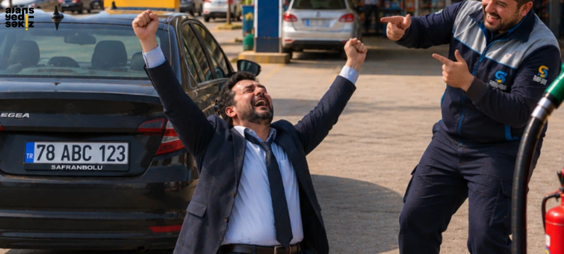 Motorin fiyatında 24 Eylül’den itibaren litre başına 5,57 TL indirim bekleniyor.
