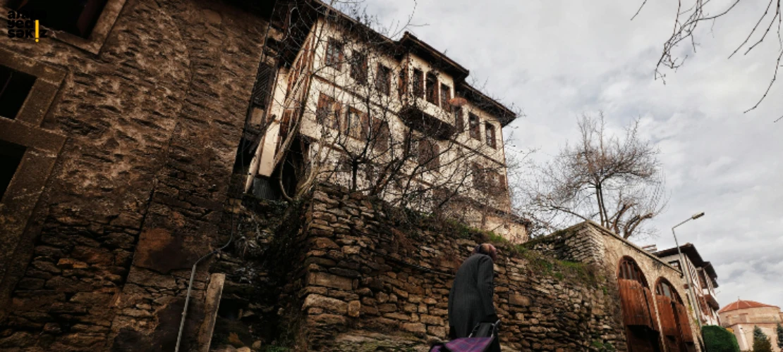 Safranbolu’nun tarihi ve kültürel mirası “Miras Buluşmaları”nda ele alınacak.