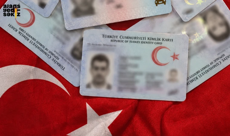 Sahte ekspertiz raporuyla Türk vatandaşlığı edinenlerin kararları geri alındı.