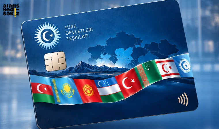 Türk devletleri 1,7 trilyon dolarlık ekonomik gücünü ortak bankayla taçlandırıyor.