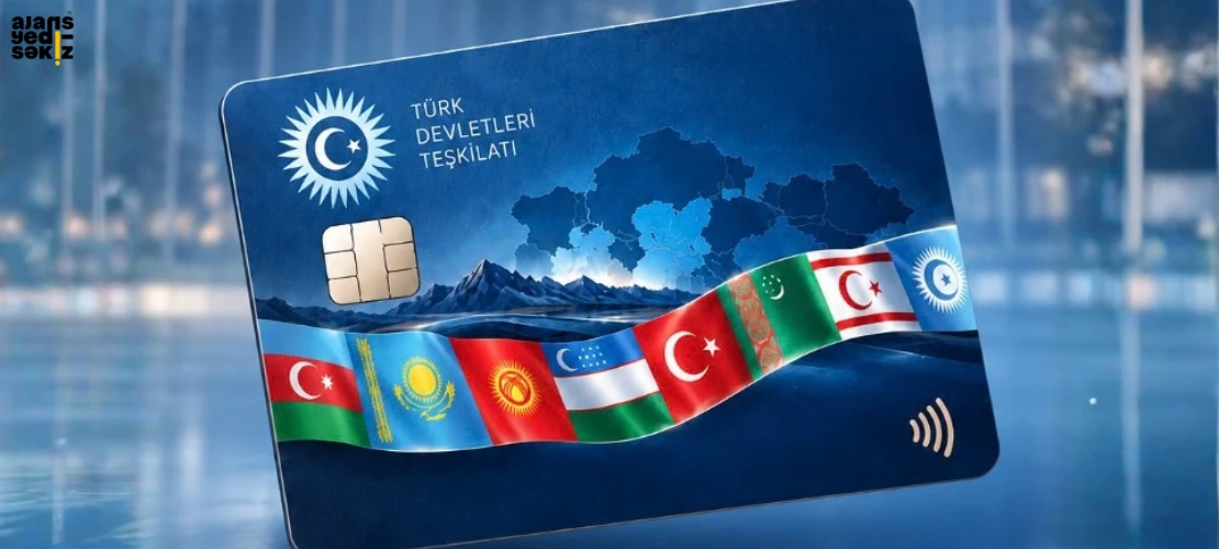 Türk devletleri 1,7 trilyon dolarlık ekonomik gücünü ortak bankayla taçlandırıyor.