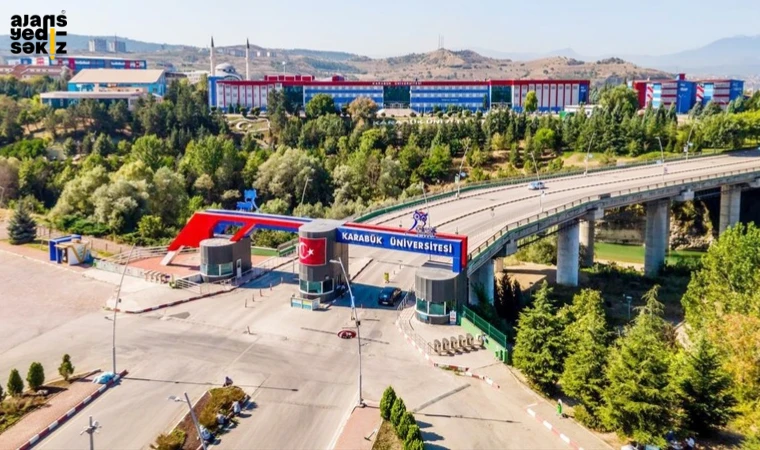 Üniversitede yeni dönem başladı ancak beklenen hareketlilik yaşanmadı.