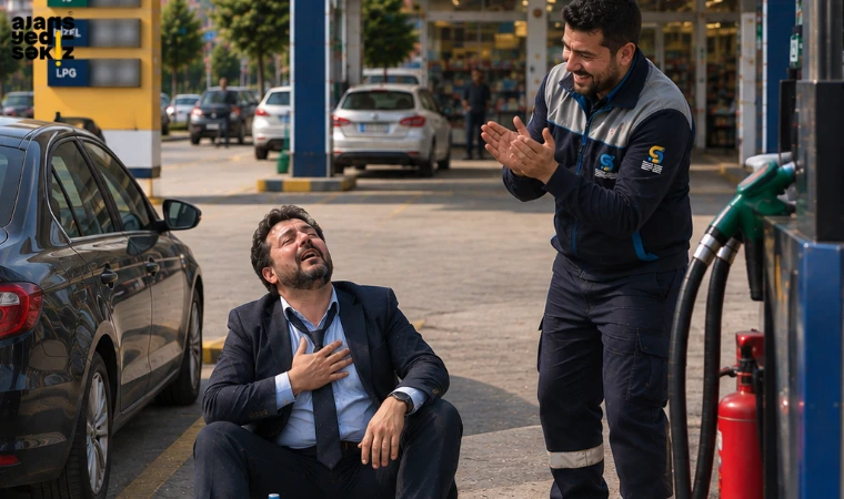 Yarından itibaren geçerli olmak üzere motorinin litre fiyatında 4,09 lira indirim bekleniyor.