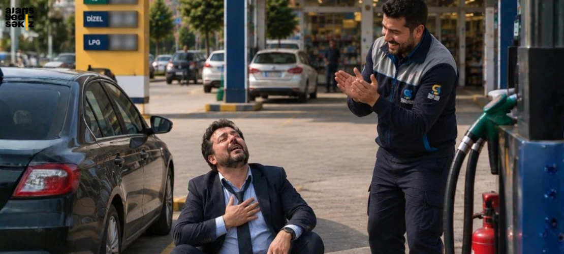 Yarından itibaren geçerli olmak üzere motorinin litre fiyatında 4,09 lira indirim bekleniyor.