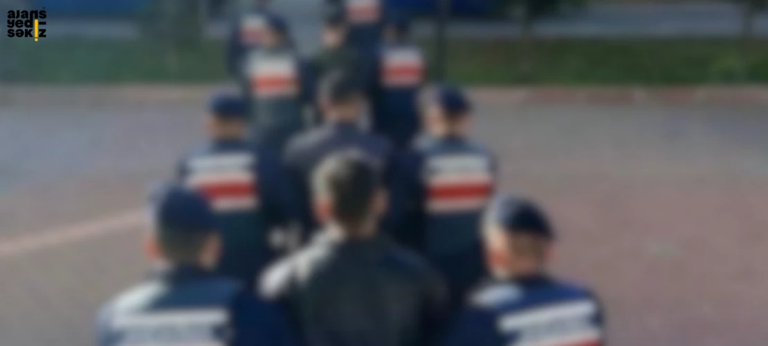 11 şüpheli adliyeye sevk edildi, kaçak sigara ve tütün ele geçirildi.