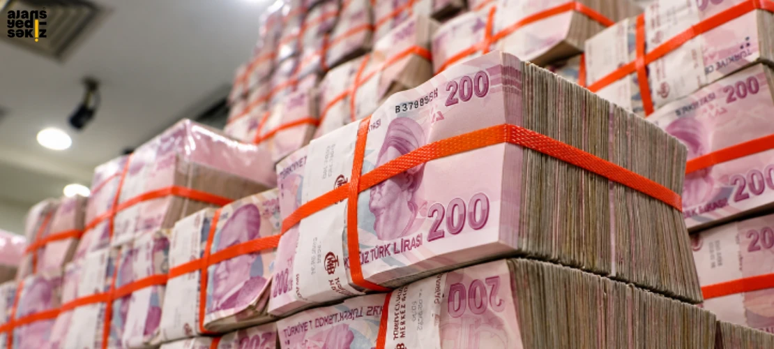 235 bin 705 yatırımcıyı kapsayan ilk ara ödemeler 30 Ekim’de başladı.