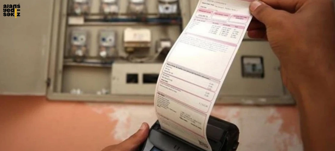 250 kilovatsaati aşanlar yani faturası 820 TL'yi aşanlar devlet desteğinden yararlanamayacak.