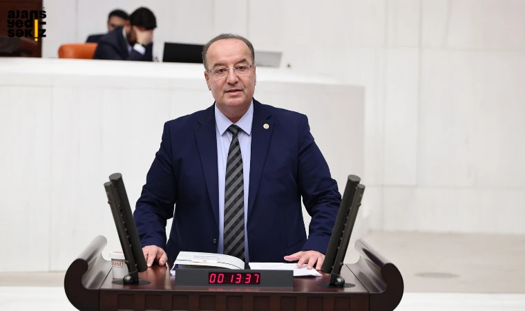 Akay "Fon krizinde 8 milyar dolar dijital varlık yurt dışına kaçırıldı"