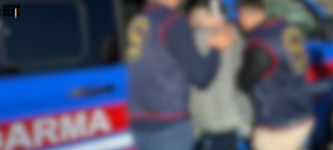 Akyazı’da kızına cinsel istismarda bulunduğu iddia edilen baba tutuklandı.