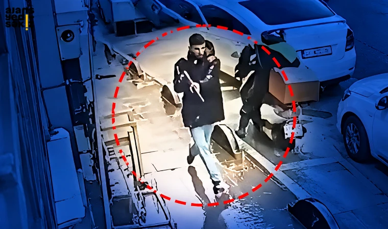 Av tüfeği ile rastgele ateş açarak 4 kişiyi yaralayan şüpheli adliyeye gönderildi.