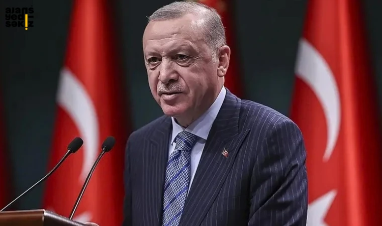 Erdoğan, fon piyasasında haksız kazanç sağlayanların hesap vereceğini söyledi.