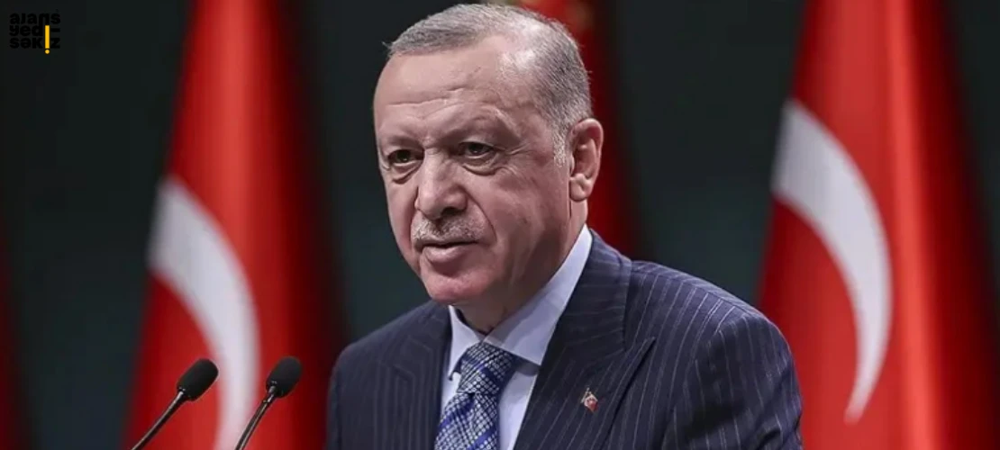 Erdoğan, fon piyasasında haksız kazanç sağlayanların hesap vereceğini söyledi.