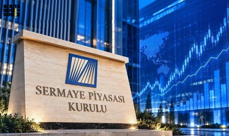 Finansal varlık toplamı 50 milyon TL'ye, işlem hacmi tutarı 25 milyon TL'ye yükseltildi.