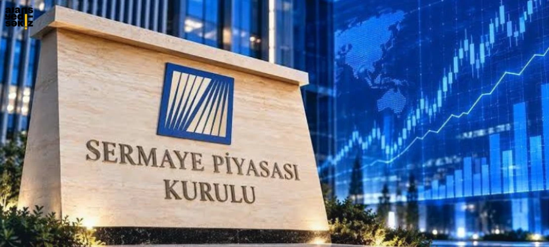 Finansal varlık toplamı 50 milyon TL'ye, işlem hacmi tutarı 25 milyon TL'ye yükseltildi.