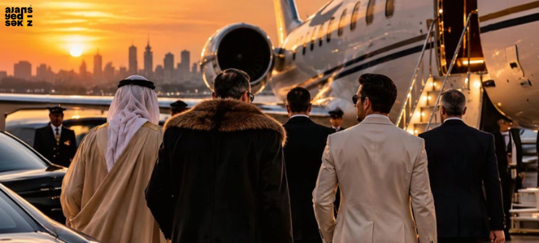 Forbes listesinde Türkiye'den 11 isim yer aldı, servet 53,2 milyar dolar.