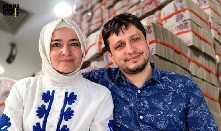 "Herhangi bir kimse tarafından yönlendirilmedik" savunması yaptılar.
