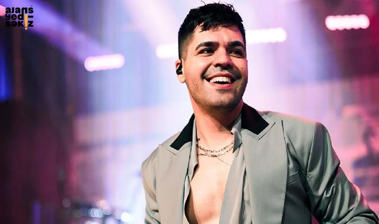 İstanbul'daki olumsuz hava koşulları nedeniyle 17 Ekim'de Karabük'teki konser iptal edildi.