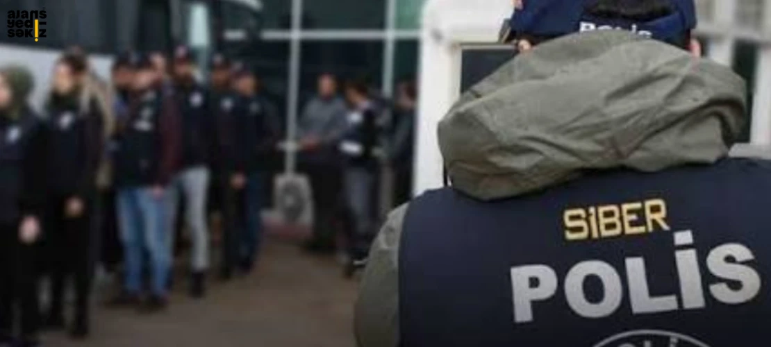 Karabük dahil 22 ilde düzenlenen operasyonlarda 137 şüpheli tutuklandı.